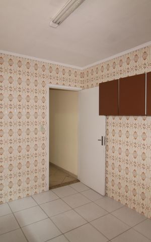 Casa à venda com 190m², 3 quartos e 2 vagasCozinha
