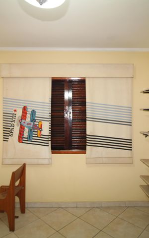 Casa à venda com 190m², 3 quartos e 2 vagasQuarto 3