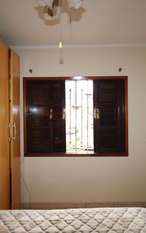 Casa à venda com 190m², 3 quartos e 2 vagasQuarto 1