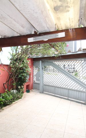 Casa à venda com 190m², 3 quartos e 2 vagasGaragem