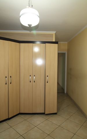 Casa à venda com 190m², 3 quartos e 2 vagasQuarto 3