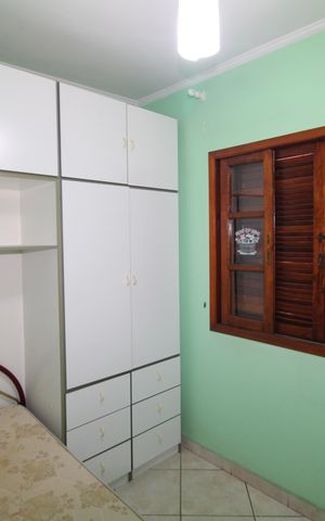 Casa à venda com 190m², 3 quartos e 2 vagasQuarto 2