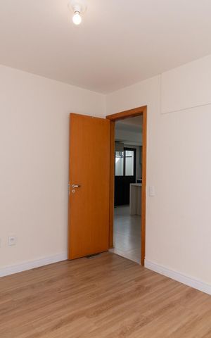 Apartamento à venda com 72m², 2 quartos e sem vaga Apartamento à venda com 72m², 2 quartos e sem vagaQuarto 1