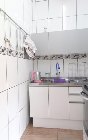 Casa à venda com 292m², 4 quartos e 2 vagasCozinha