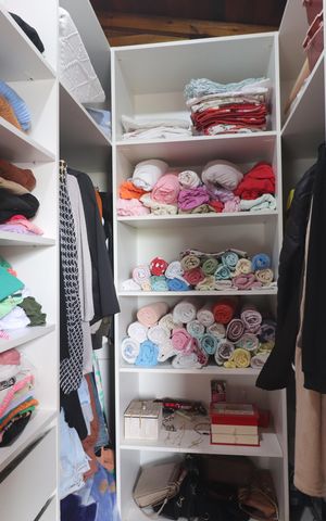 Casa à venda com 292m², 4 quartos e 2 vagasCloset
