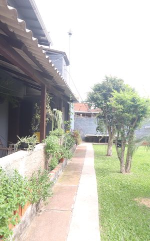 Casa à venda com 292m², 4 quartos e 2 vagasJardim