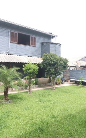 Casa à venda com 292m², 4 quartos e 2 vagasJardim