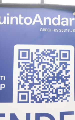 Casa à venda com 292m², 4 quartos e 2 vagasplaca qr code