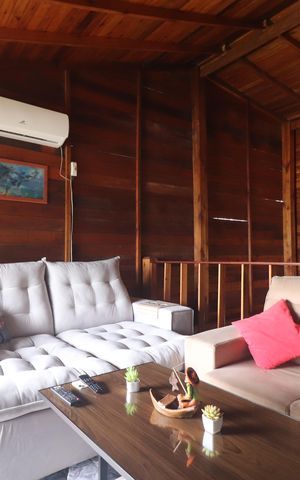 Casa à venda com 292m², 4 quartos e 2 vagasSala 2 andar