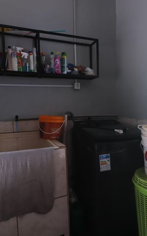 Casa à venda com 292m², 4 quartos e 2 vagasGaragem
