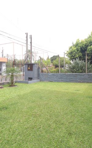 Casa à venda com 292m², 4 quartos e 2 vagasJardim