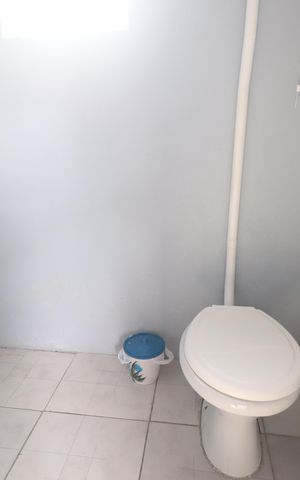 Casa à venda com 292m², 4 quartos e 2 vagasLavabo