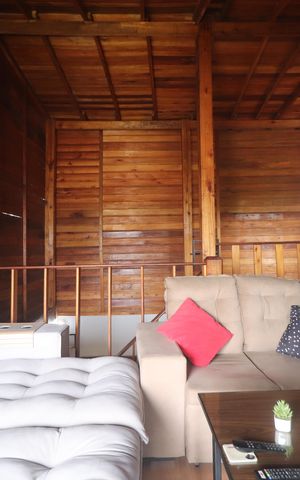 Casa à venda com 292m², 4 quartos e 2 vagasSala 2 andar