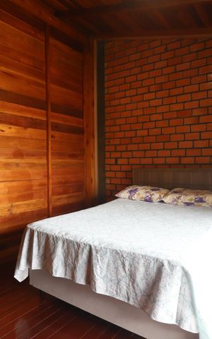 Casa à venda com 292m², 4 quartos e 2 vagasQuarto 01