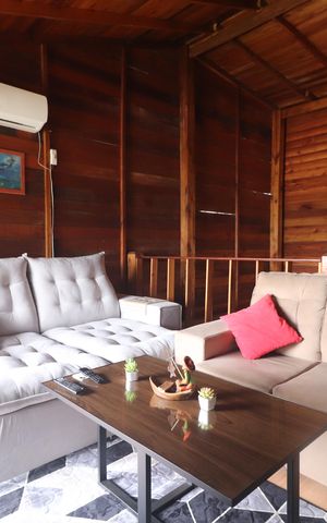 Casa à venda com 292m², 4 quartos e 2 vagasSala 2 andar