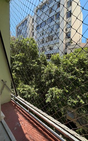 Apartamento para alugar com 36m², 2 quartos e sem vaga Apartamento para alugar com 36m², 2 quartos e sem vagaVista