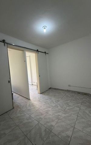 Apartamento para alugar com 36m², 2 quartos e sem vaga Apartamento para alugar com 36m², 2 quartos e sem vagaSala