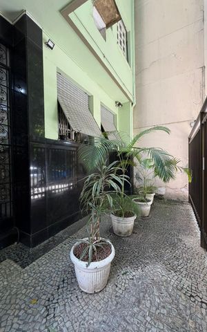 Apartamento para alugar com 36m², 2 quartos e sem vaga Apartamento para alugar com 36m², 2 quartos e sem vagaÁrea comum