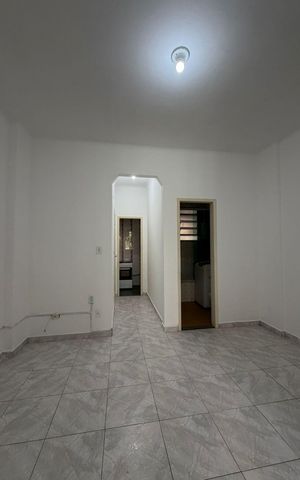 Apartamento para alugar com 36m², 2 quartos e sem vaga Apartamento para alugar com 36m², 2 quartos e sem vagaSala