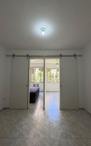 Apartamento para alugar com 36m², 2 quartos e sem vaga Apartamento para alugar com 36m², 2 quartos e sem vagaSala