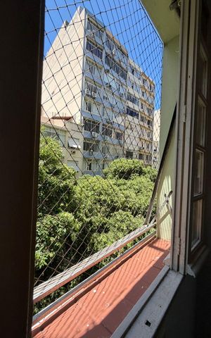 Apartamento para alugar com 36m², 2 quartos e sem vaga Apartamento para alugar com 36m², 2 quartos e sem vagaVista