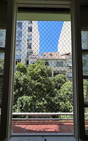Apartamento para alugar com 36m², 2 quartos e sem vaga Apartamento para alugar com 36m², 2 quartos e sem vagaVista