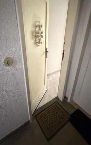 Apartamento para alugar com 36m², 2 quartos e sem vaga Apartamento para alugar com 36m², 2 quartos e sem vagaÁrea comum