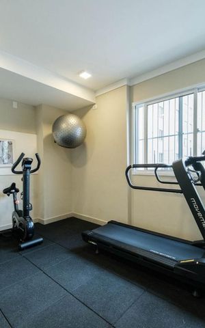 Apartamento para alugar com 42m², 2 quartos e sem vaga Apartamento para alugar com 42m², 2 quartos e sem vagaÁrea comum