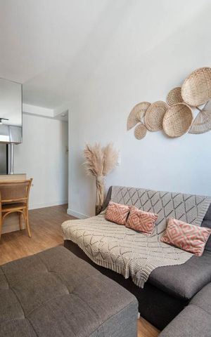 Apartamento para alugar com 42m², 2 quartos e sem vaga Apartamento para alugar com 42m², 2 quartos e sem vagaSala