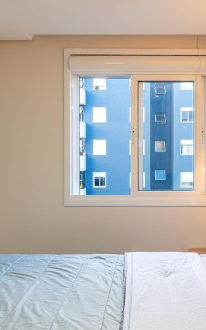 Apartamento à venda com 54m², 2 quartos e 1 vaga Apartamento à venda com 54m², 2 quartos e 1 vagaQuarto