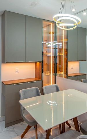 Apartamento à venda com 54m², 2 quartos e 1 vaga Apartamento à venda com 54m², 2 quartos e 1 vagaSala