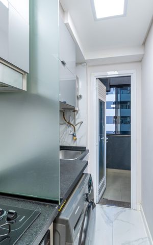 Apartamento à venda com 54m², 2 quartos e 1 vaga Apartamento à venda com 54m², 2 quartos e 1 vagaÁrea de serviço