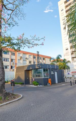 Apartamento à venda com 54m², 2 quartos e 1 vaga Apartamento à venda com 54m², 2 quartos e 1 vagaFachada
