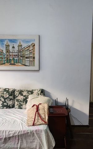 Apartamento para alugar com 68m², 2 quartos e 1 vaga Apartamento para alugar com 68m², 2 quartos e 1 vagaSala