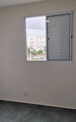 Apartamento para alugar com 42m², 2 quartos e 1 vagaQuarto