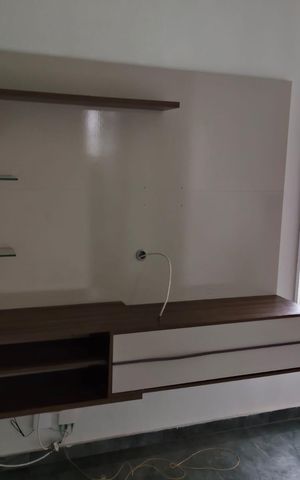 Apartamento para alugar com 42m², 2 quartos e 1 vagaSala