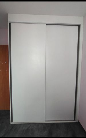 Apartamento para alugar com 42m², 2 quartos e 1 vagaQuarto