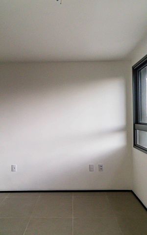 Apartamento à venda com 18m², 1 quarto e sem vaga Apartamento à venda com 18m², 1 quarto e sem vagaStudio