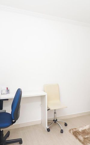 Casa à venda com 215m², 3 quartos e 4 vagasQuarto 3
