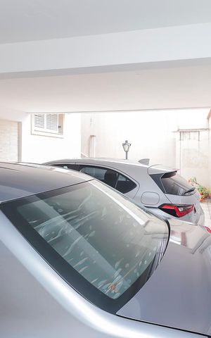 Casa à venda com 215m², 3 quartos e 4 vagasGaragem