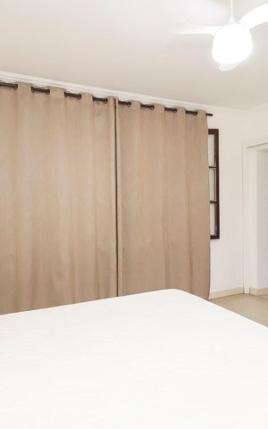 Casa à venda com 215m², 3 quartos e 4 vagasQuarto 1 - Suíte