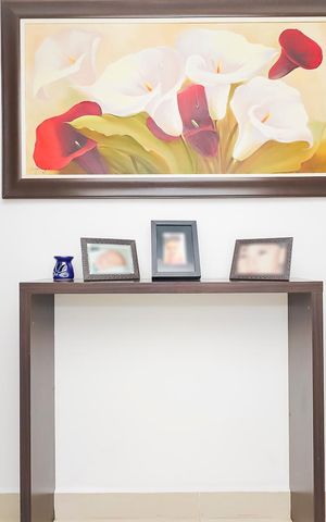 Casa à venda com 215m², 3 quartos e 4 vagasDetalhe