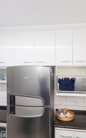 Casa à venda com 215m², 3 quartos e 4 vagasCozinha - Armários