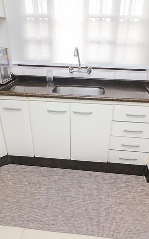Casa à venda com 215m², 3 quartos e 4 vagasCozinha
