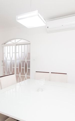 Casa à venda com 215m², 3 quartos e 4 vagasSala de Jantar