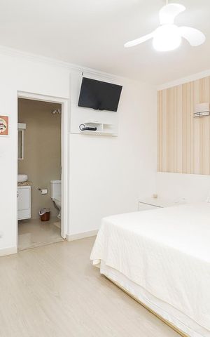 Casa à venda com 215m², 3 quartos e 4 vagasQuarto 1 - Suíte