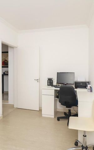 Casa à venda com 215m², 3 quartos e 4 vagasQuarto 3
