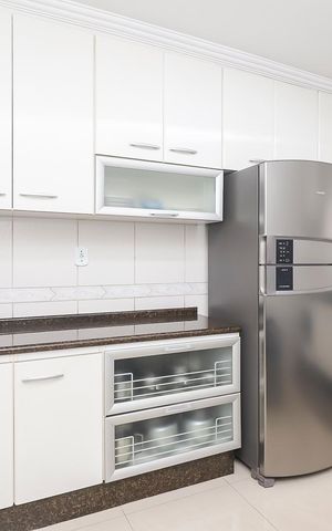 Casa à venda com 215m², 3 quartos e 4 vagasCozinha