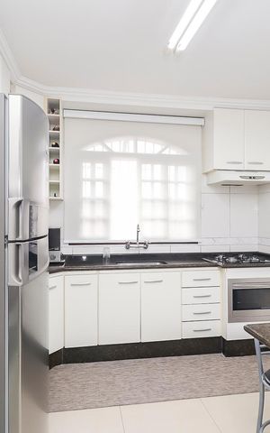 Casa à venda com 215m², 3 quartos e 4 vagasCozinha