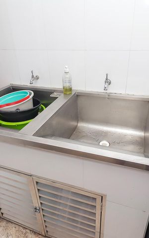 Casa à venda com 215m², 3 quartos e 4 vagasÁrea de Serviço